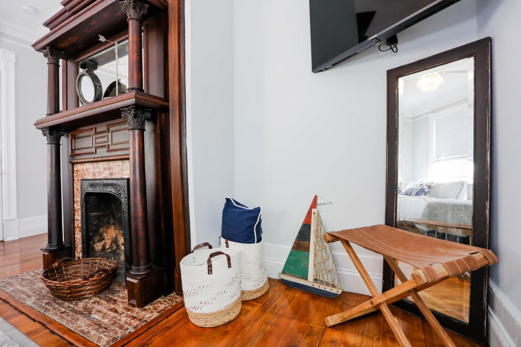 Apartamento Oglethorpe