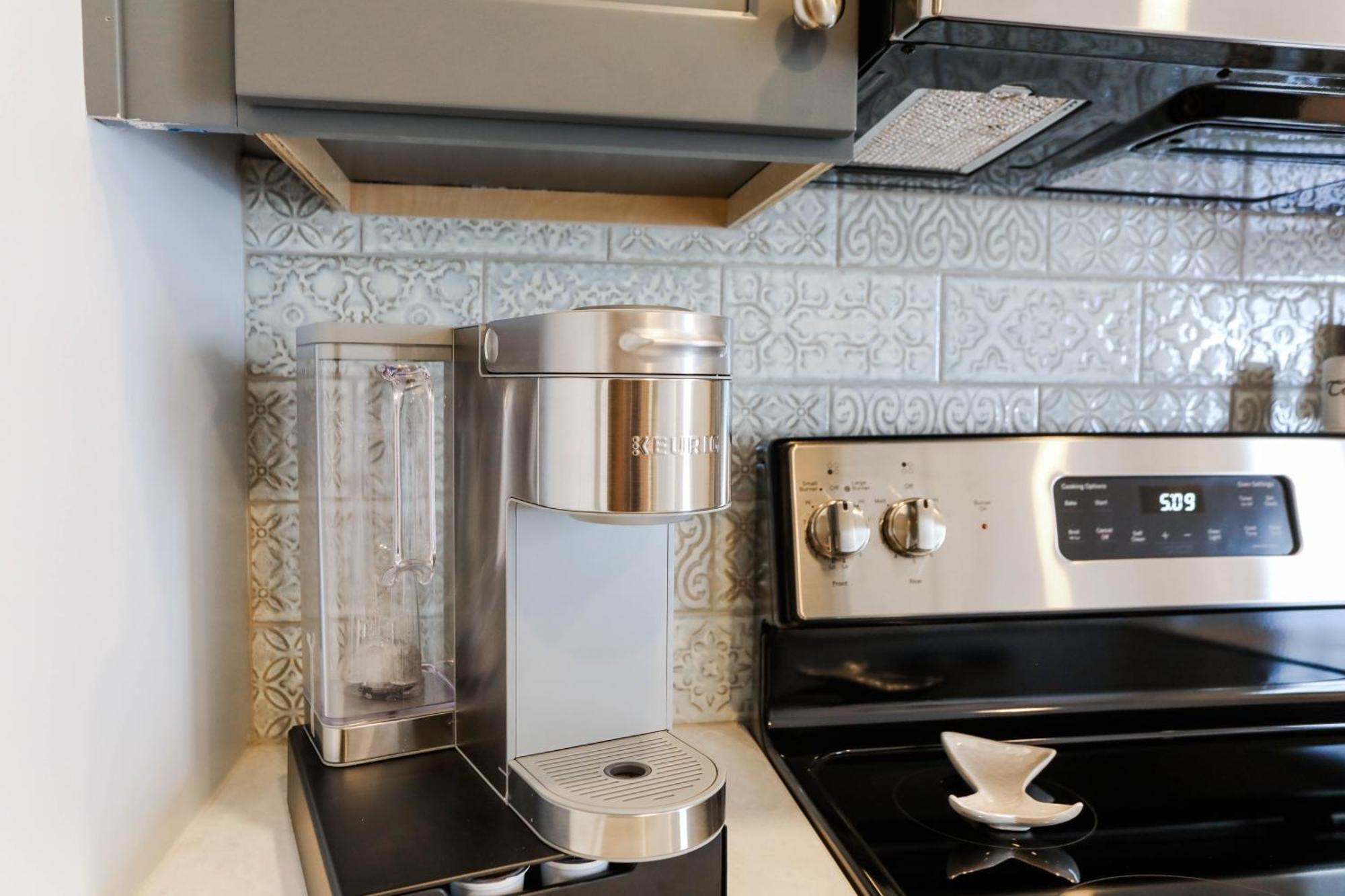 Apartamento Oglethorpe