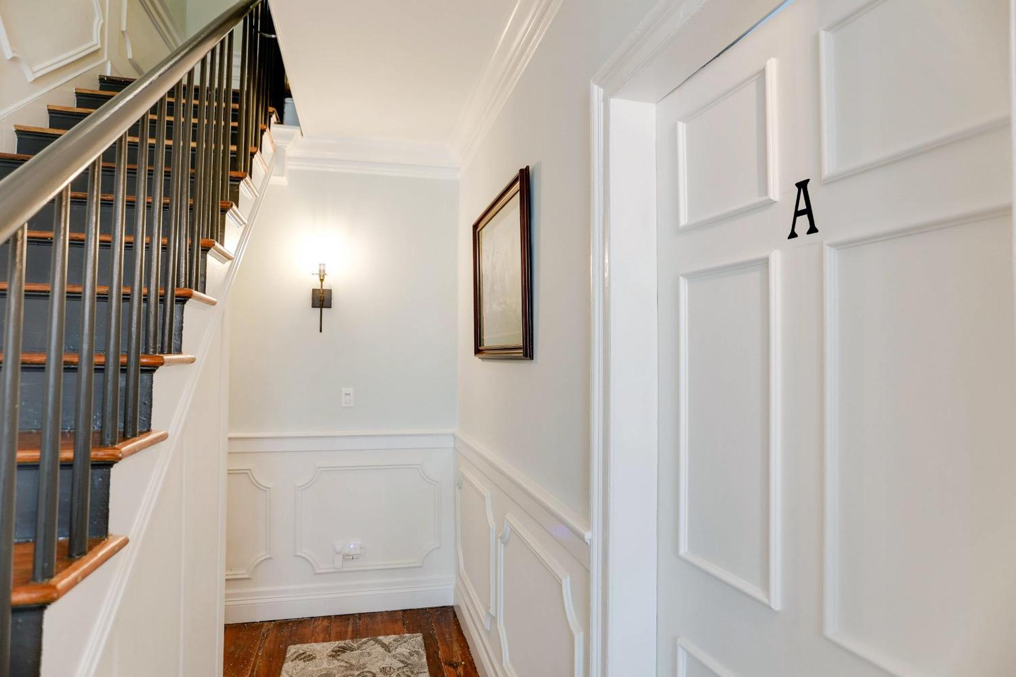Apartamento Oglethorpe