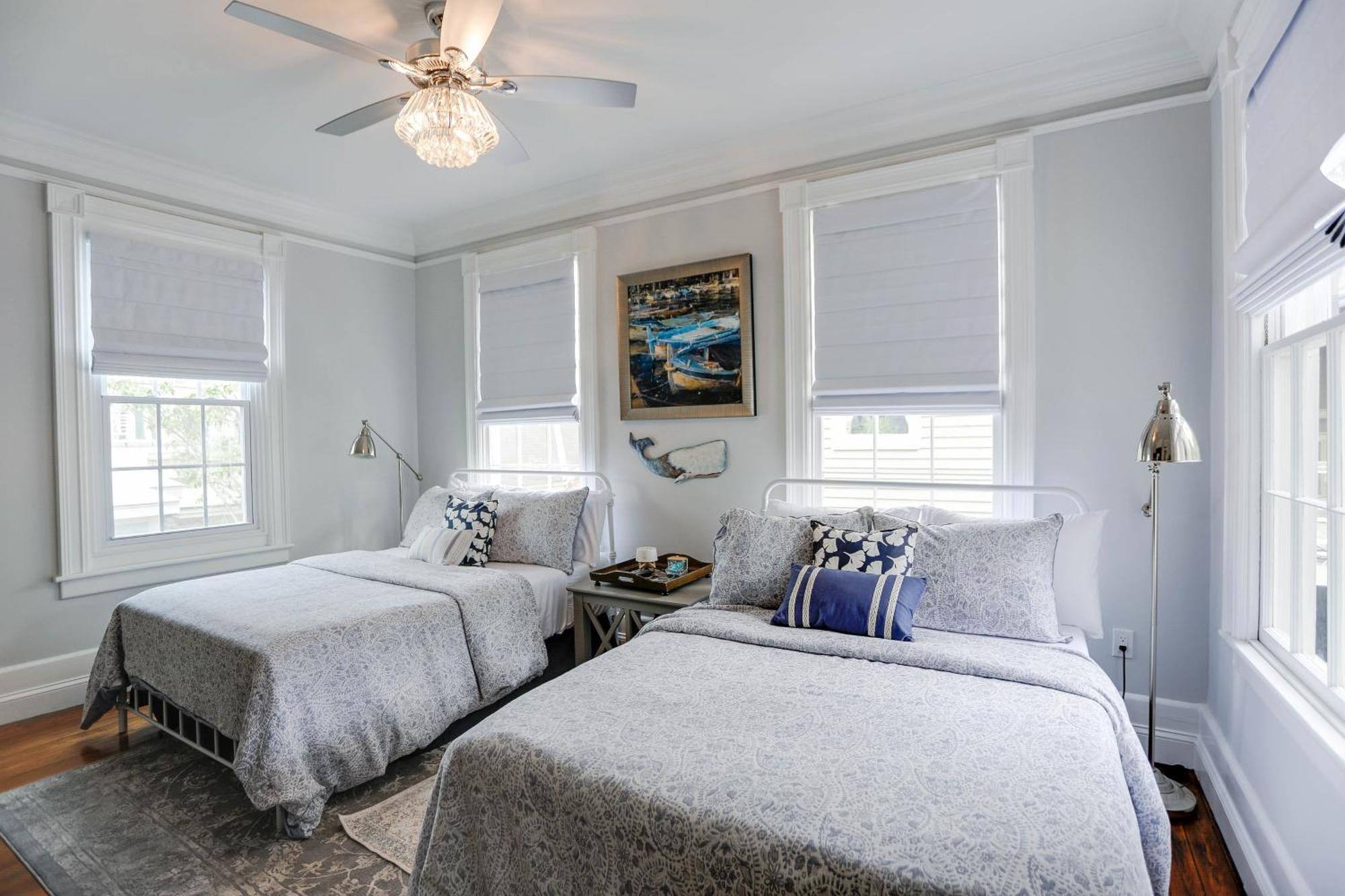 Apartamento Oglethorpe Savannah