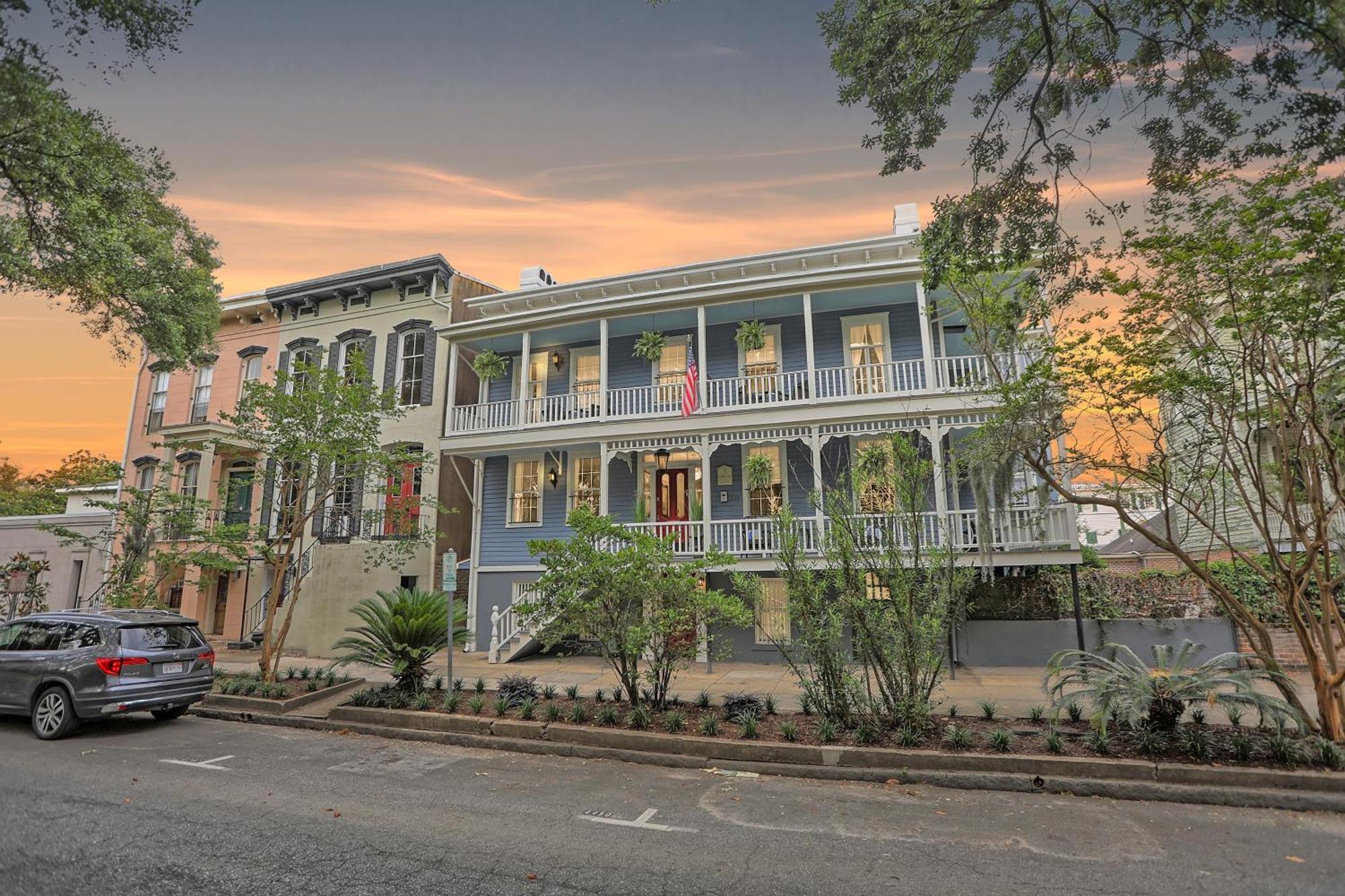Apartamento Oglethorpe