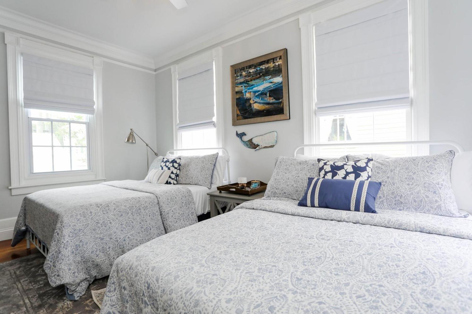 Apartamento Oglethorpe *