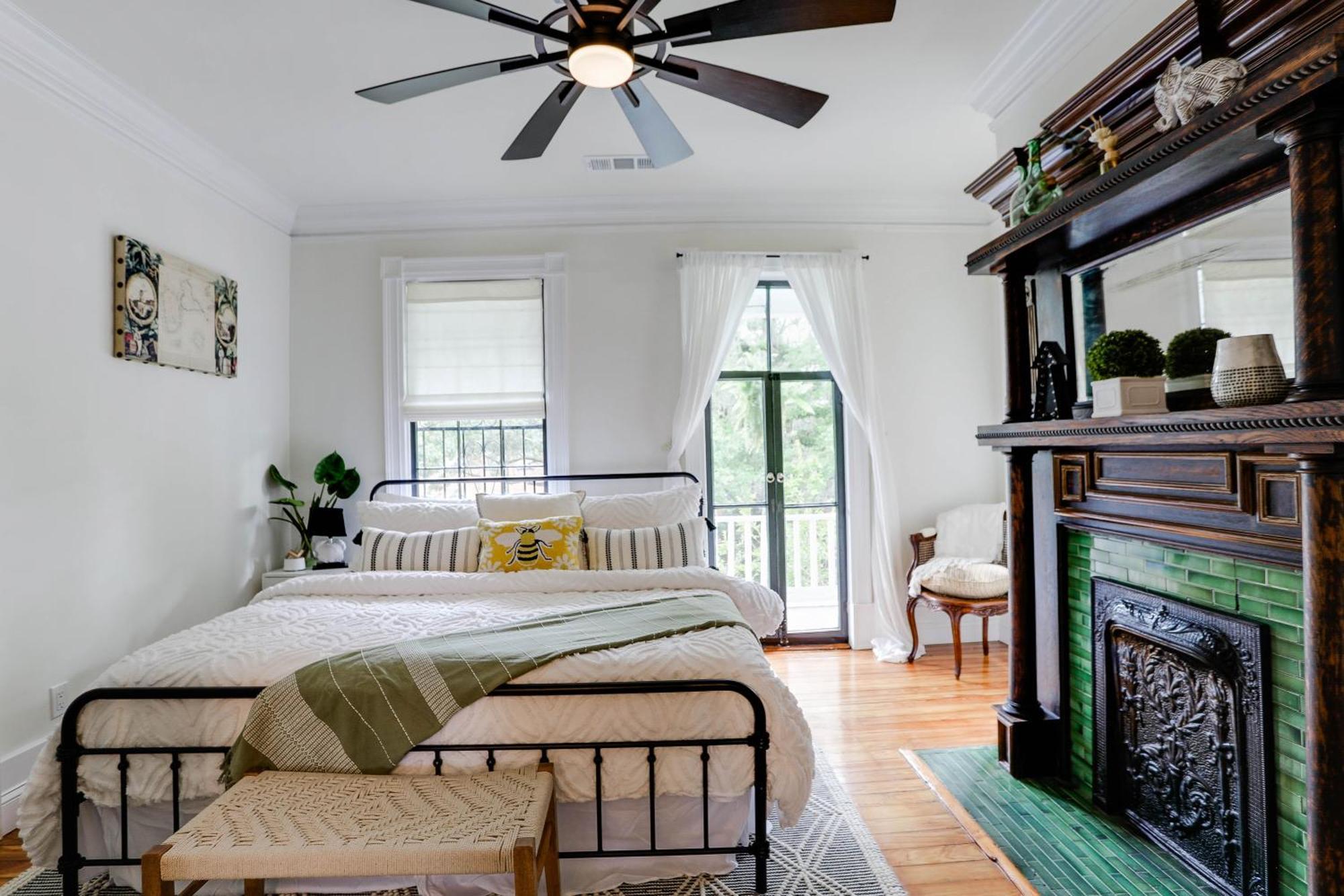 Oglethorpe Apartamento Savannah