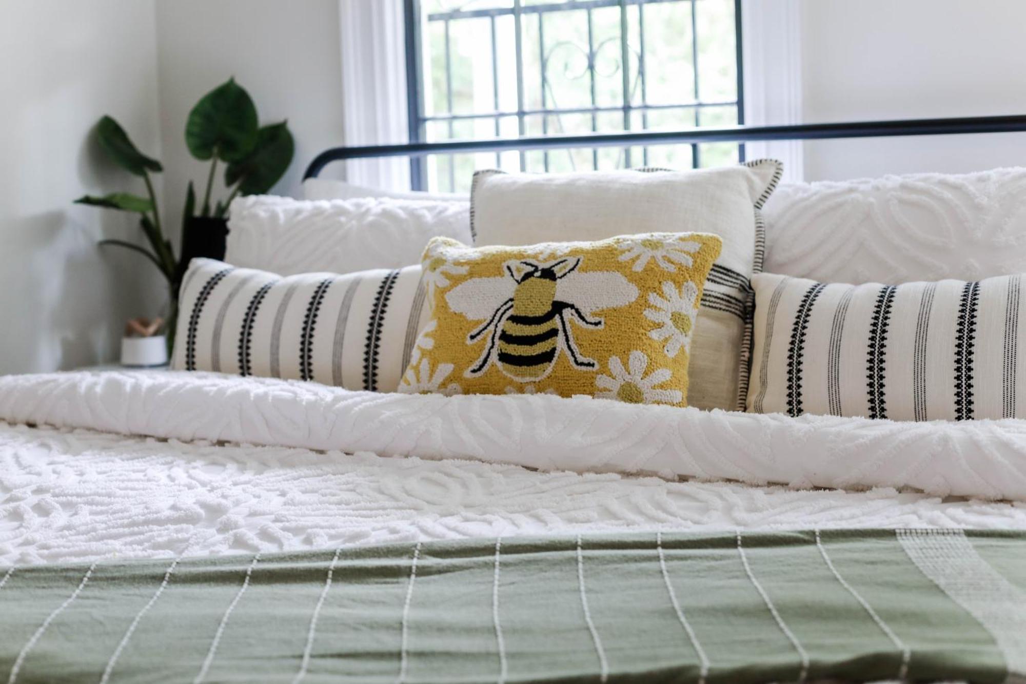 Apartamento Oglethorpe *