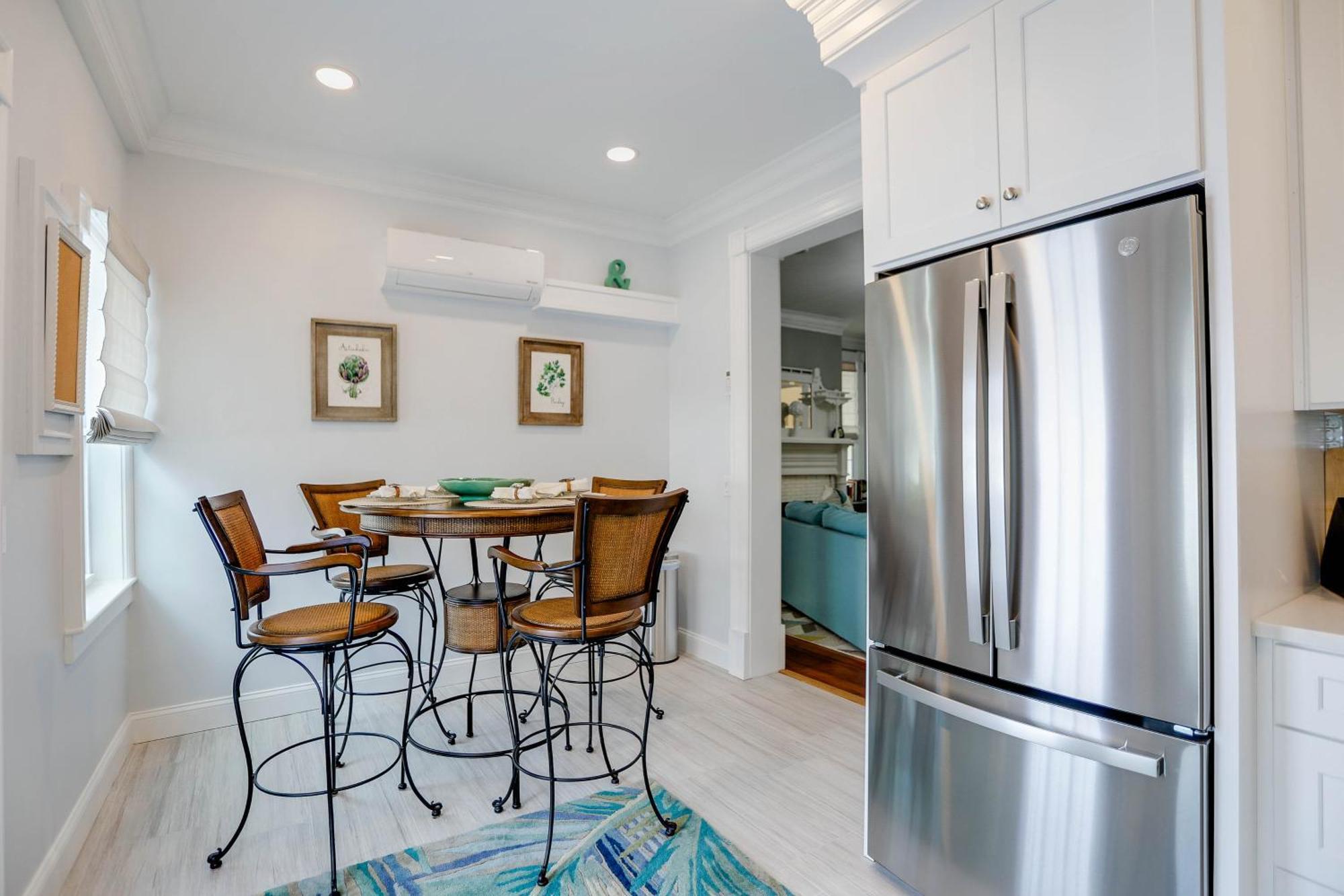 Oglethorpe Apartamento Savannah