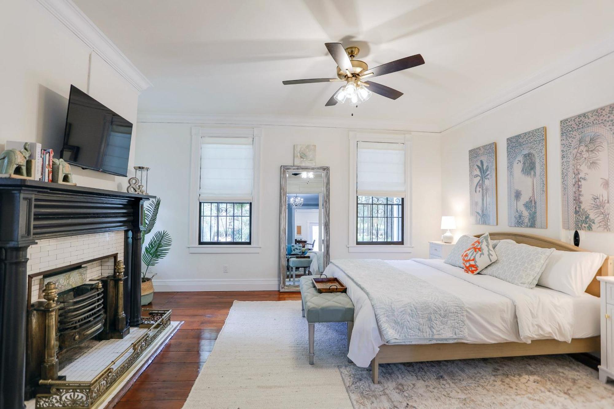 Apartamento Oglethorpe