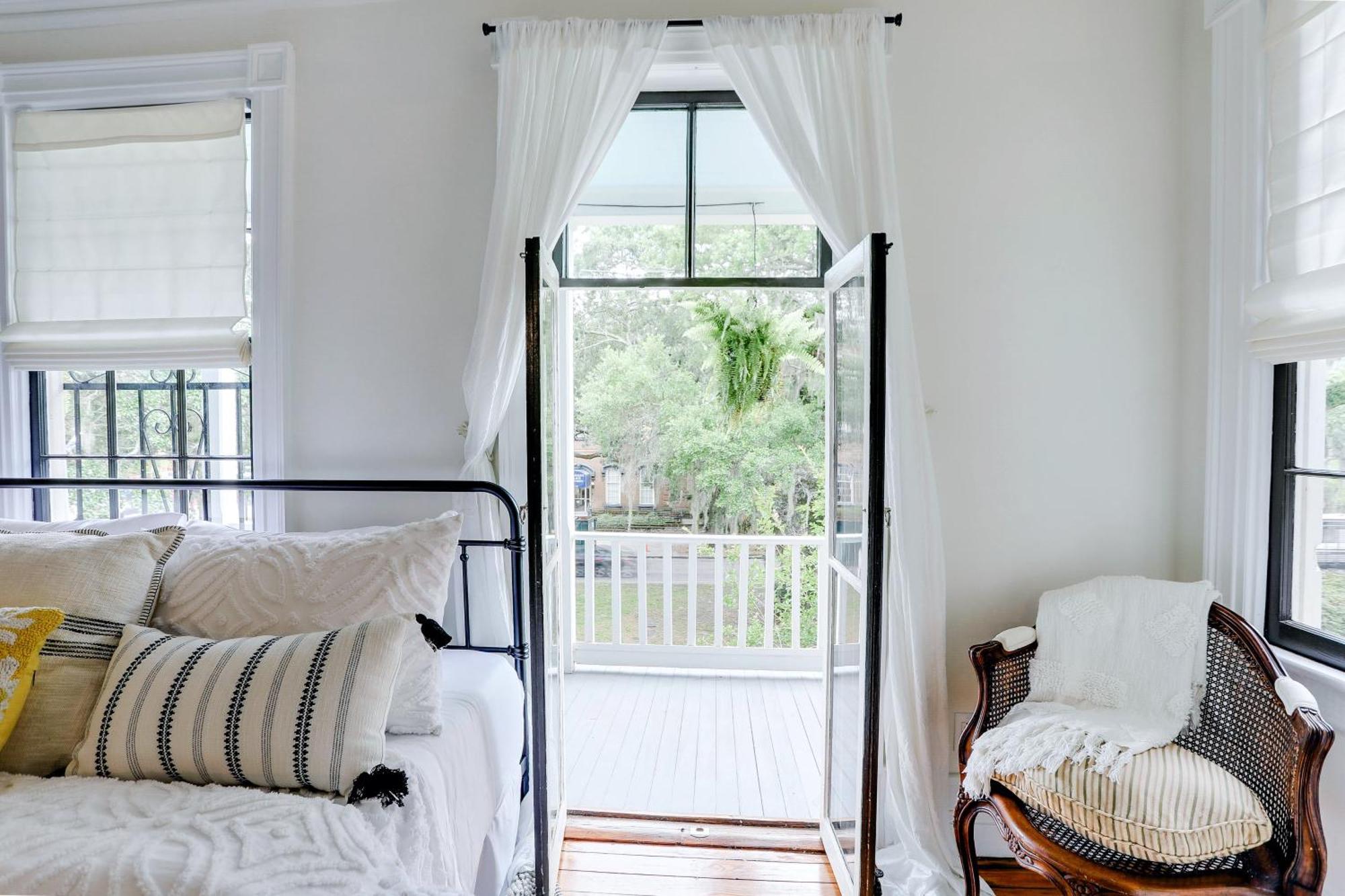 Oglethorpe Apartamento