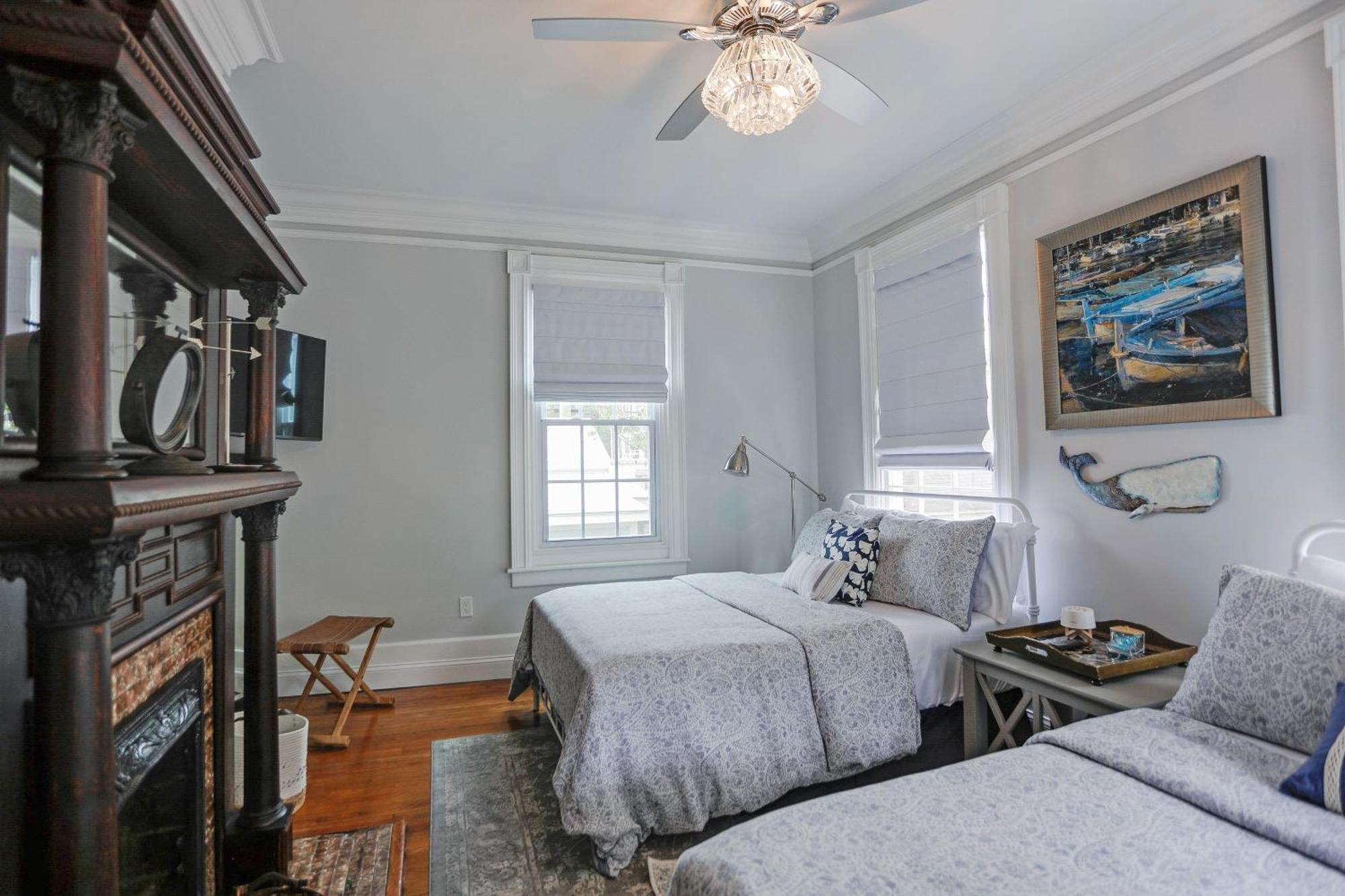 Oglethorpe Apartamento Savannah