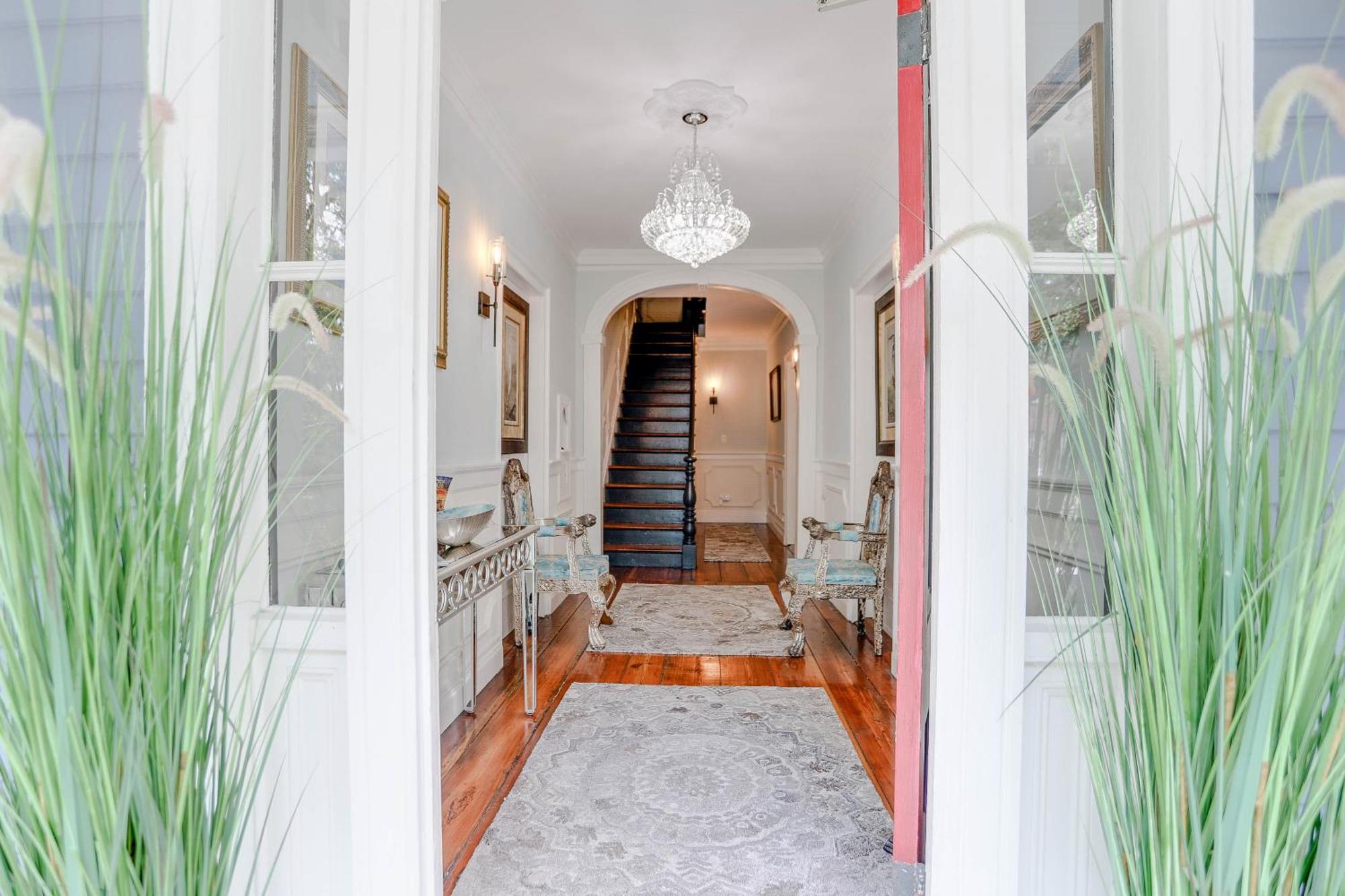 Apartamento Oglethorpe Savannah