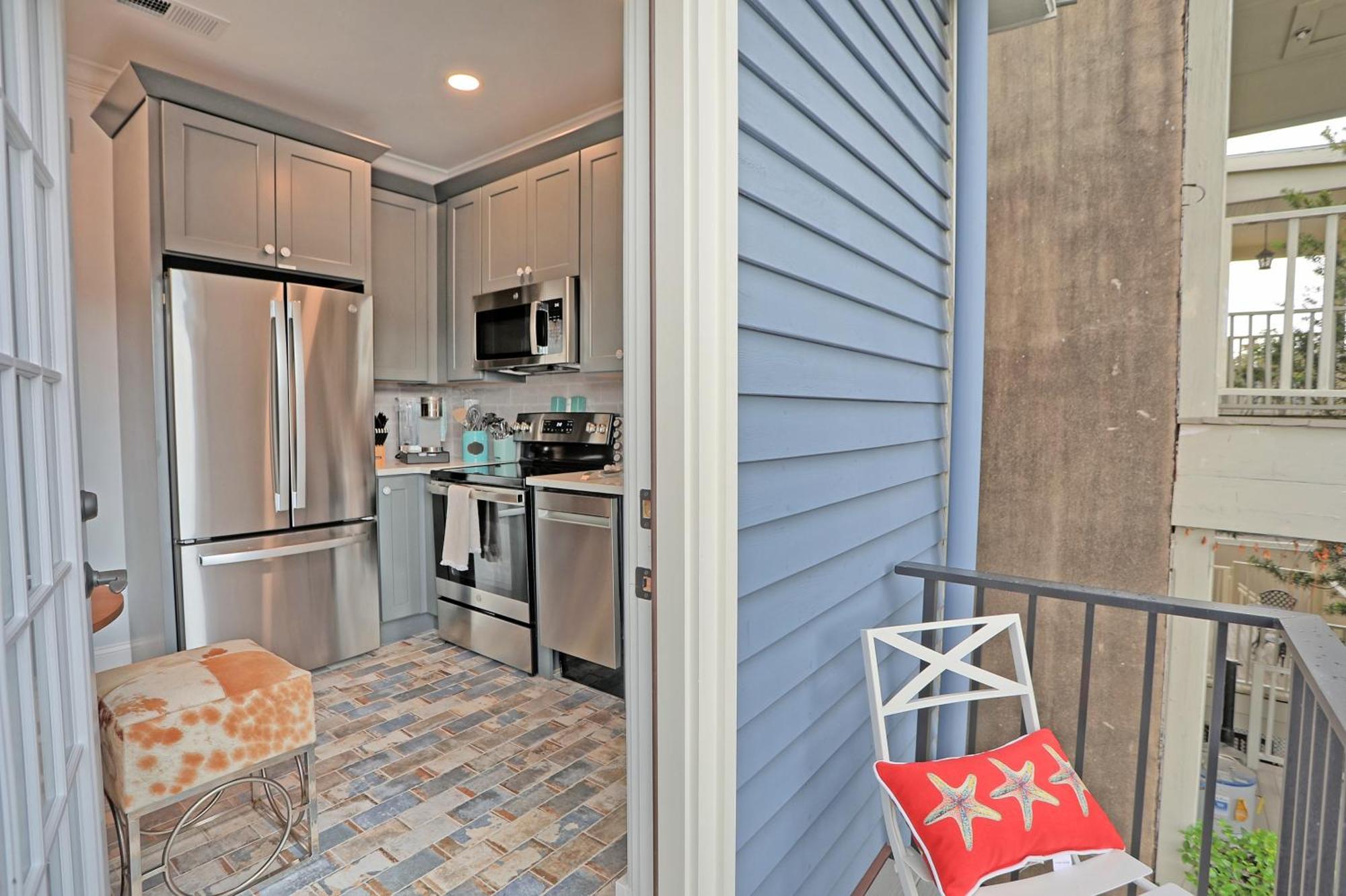 Apartamento Oglethorpe *